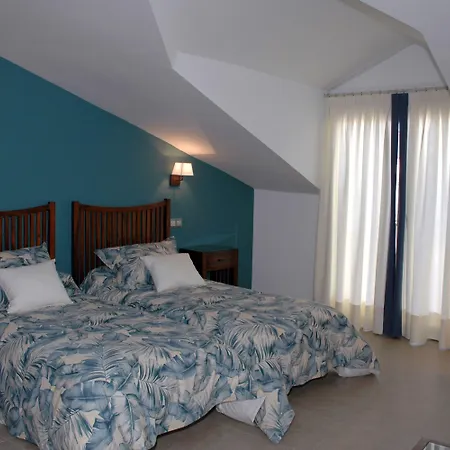 Abuela Benita * Cebreros