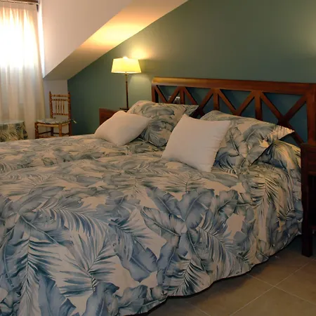 Abuela Benita Hotel