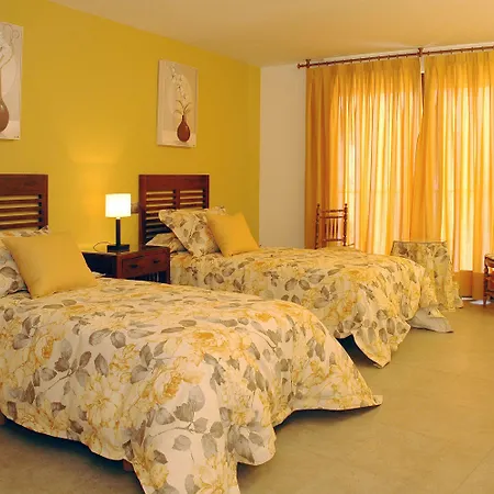 Hotel Abuela Benita
