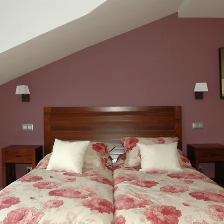 Abuela Benita Hotell Cebreros