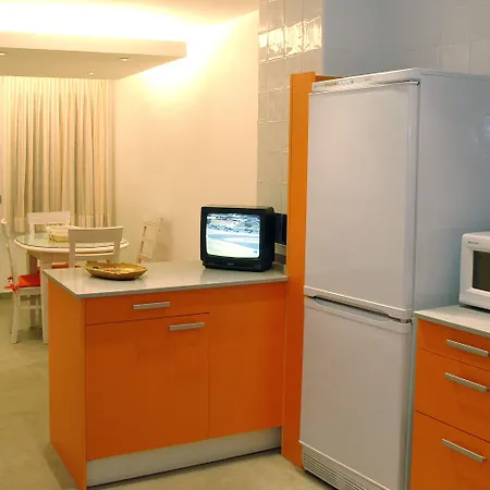 Hotel Abuela Benita *