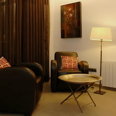 Abuela Benita Cebreros