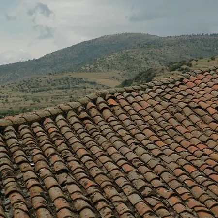 Abuela Benita Hotell Cebreros