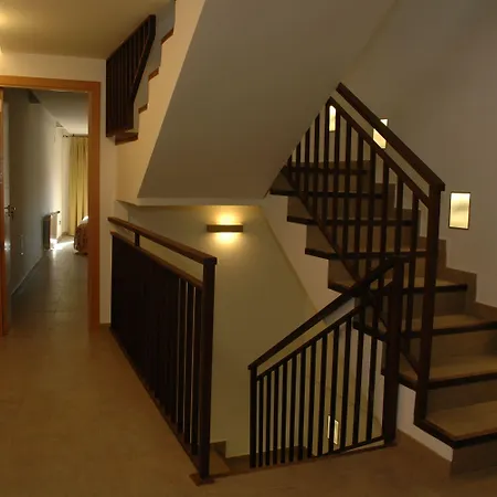 Hotell Abuela Benita *