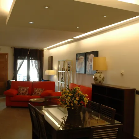 Abuela Benita Cebreros