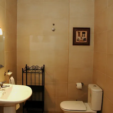 Abuela Benita Hotel