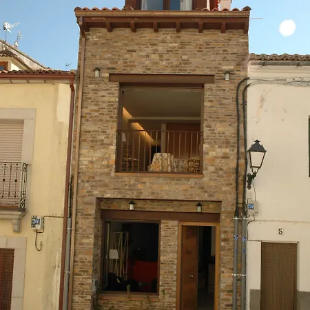 Hotel Abuela Benita