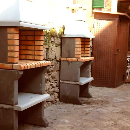 Hotel Abuela Benita Cebreros