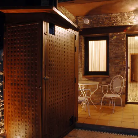 Abuela Benita Hotel *