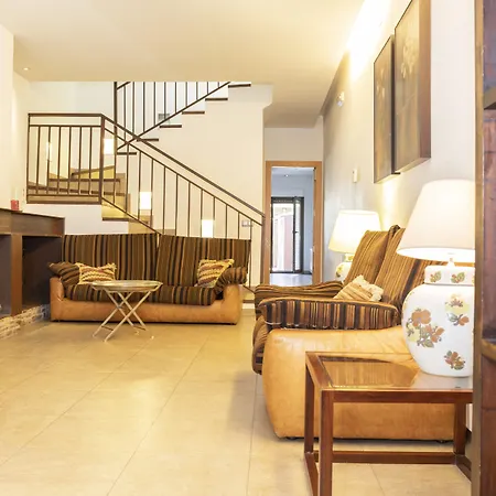 Abuela Benita Hotell Cebreros