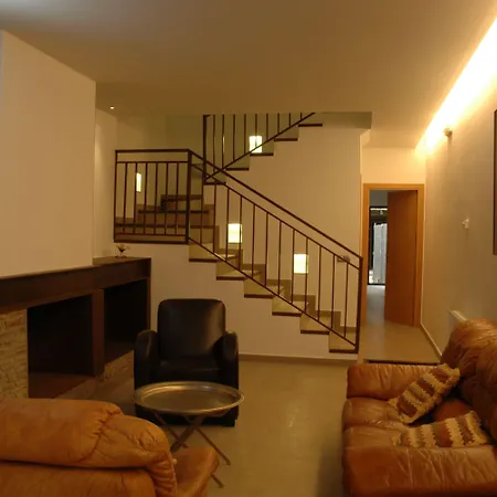 Abuela Benita * Cebreros