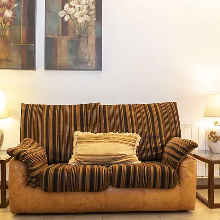 Hotell Abuela Benita *