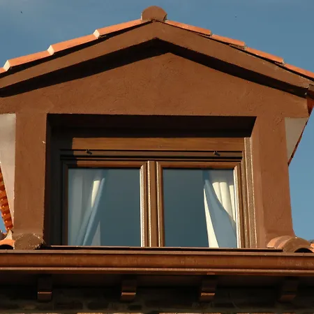 Abuela Benita * Cebreros