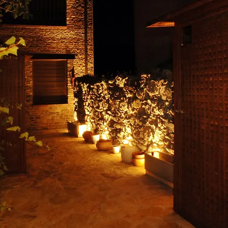 Hotel Abuela Benita *