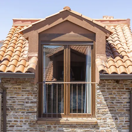 Abuela Benita Hotell Cebreros