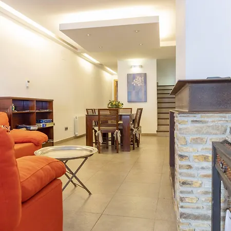 Abuela Benita Hotell