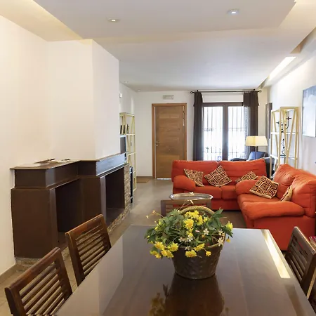 Abuela Benita Cebreros