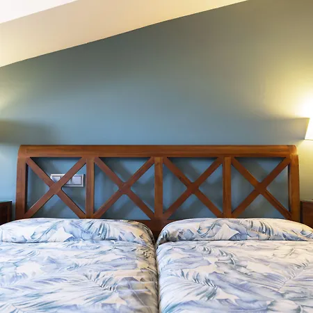 Hotell Abuela Benita Cebreros