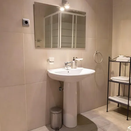 Hotell Abuela Benita Cebreros