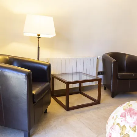 Hotell Abuela Benita *