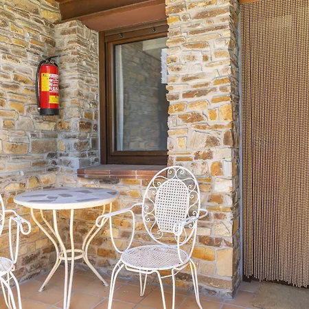 Abuela Benita Hotell *