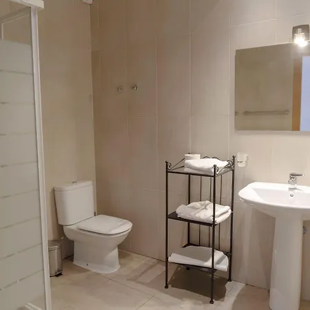 Abuela Benita Hotel Cebreros