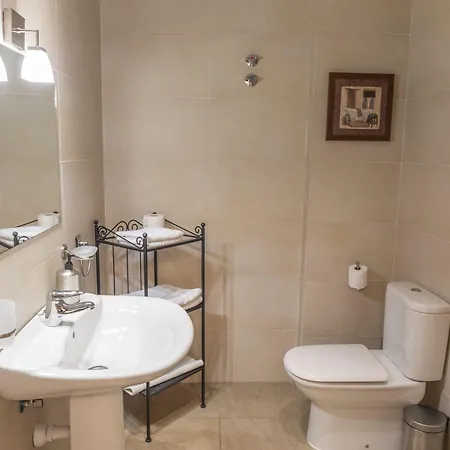 Abuela Benita Hotel