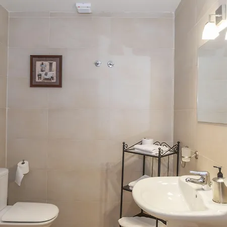 Abuela Benita * Cebreros