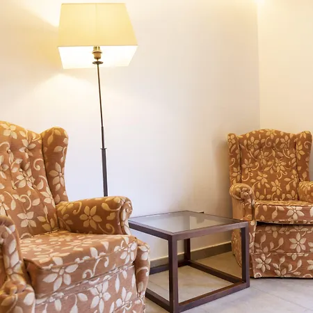 Abuela Benita Hotell *