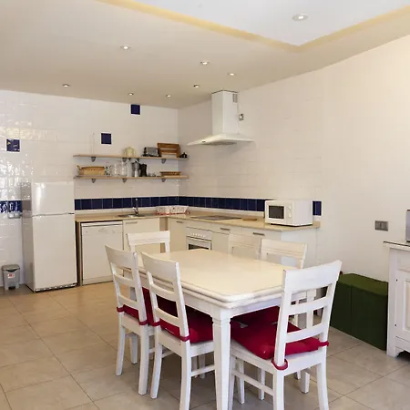 Hotell Abuela Benita *