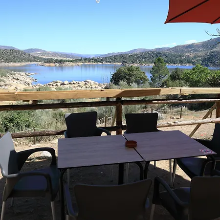 Abuela Benita * Cebreros