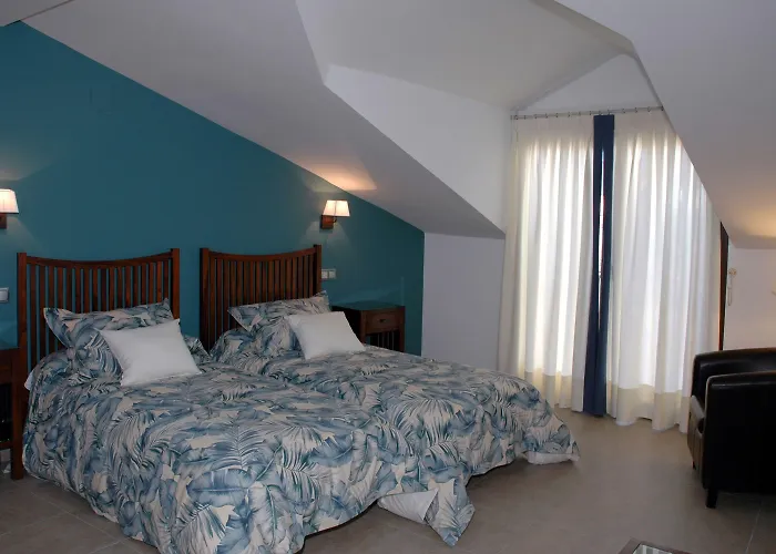 Abuela Benita * Cebreros