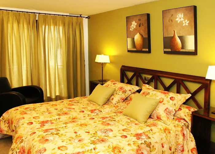 Abuela Benita * Cebreros