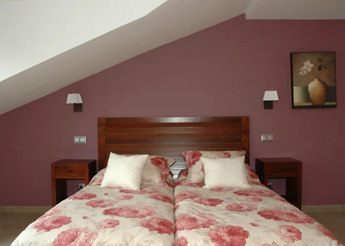 Abuela Benita Отель Себрерос