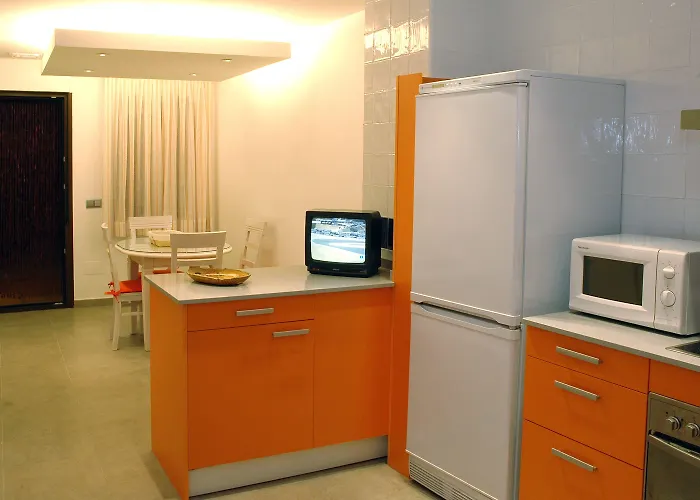 Hotel Abuela Benita *