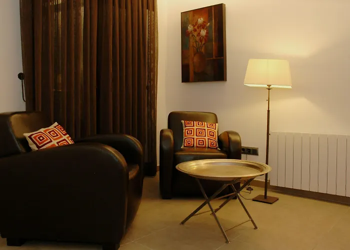 Abuela Benita Cebreros