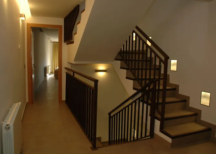 Hotel Abuela Benita *