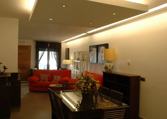 Abuela Benita Себрерос