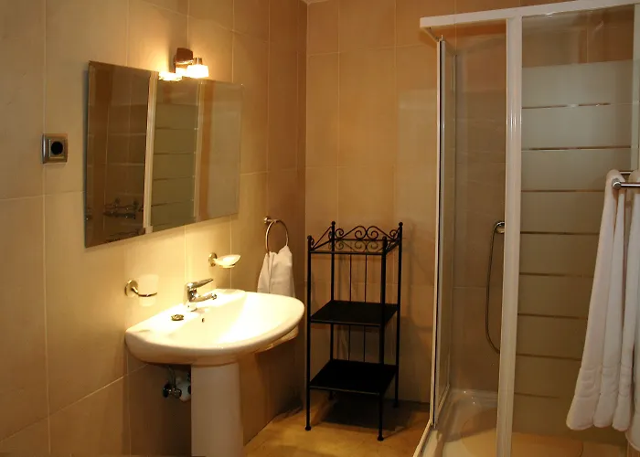 Hotel Abuela Benita Cebreros