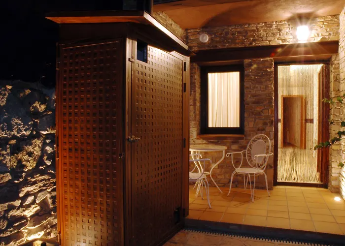 Abuela Benita Hotel *