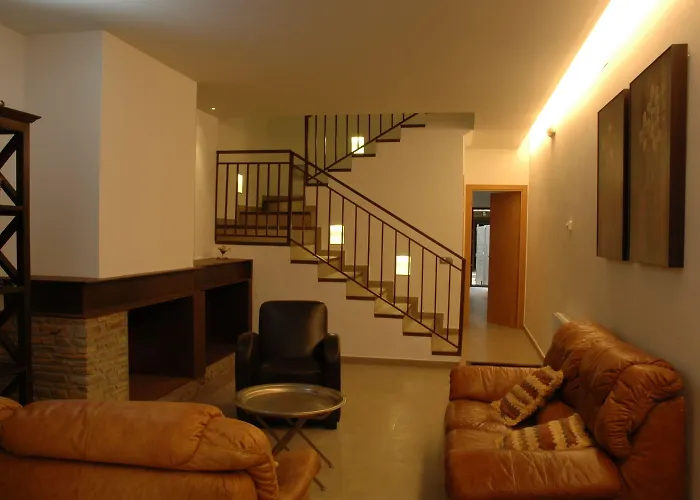 Abuela Benita * Cebreros