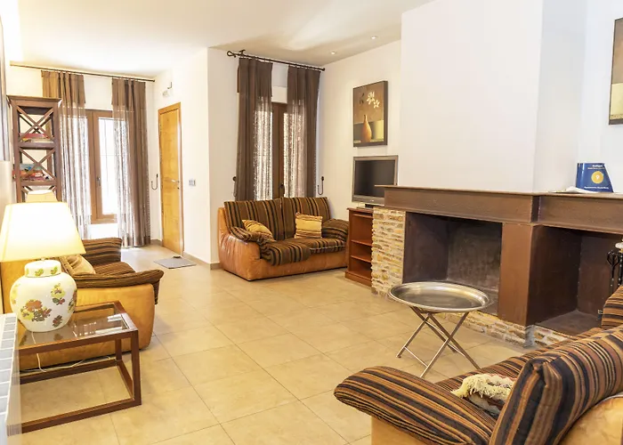 Abuela Benita Hotel *