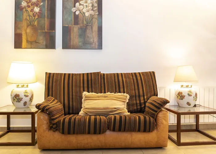 Hotel Abuela Benita *