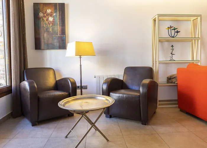 Abuela Benita Отель *