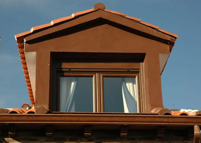 Abuela Benita * Себрерос