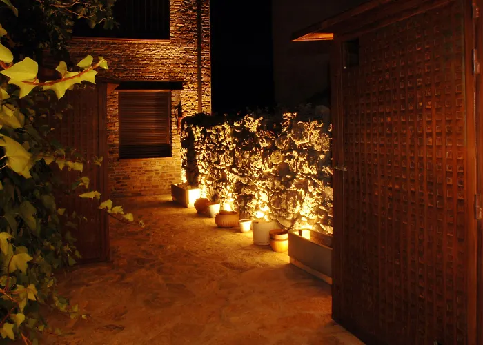 Hotel Abuela Benita *