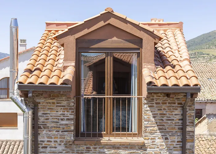 Abuela Benita Отель Себрерос