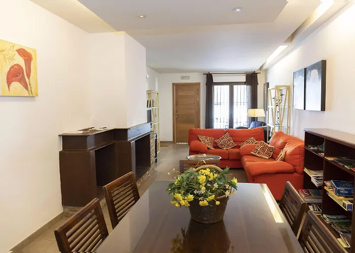 Abuela Benita Cebreros