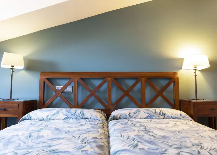 Hotel Abuela Benita Cebreros