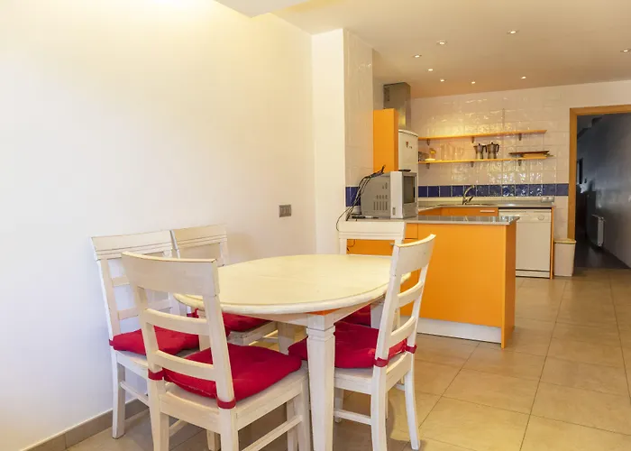 Abuela Benita Hotel *